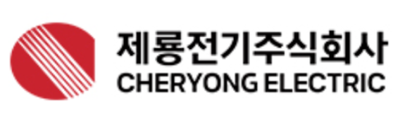 제룡전기 로고